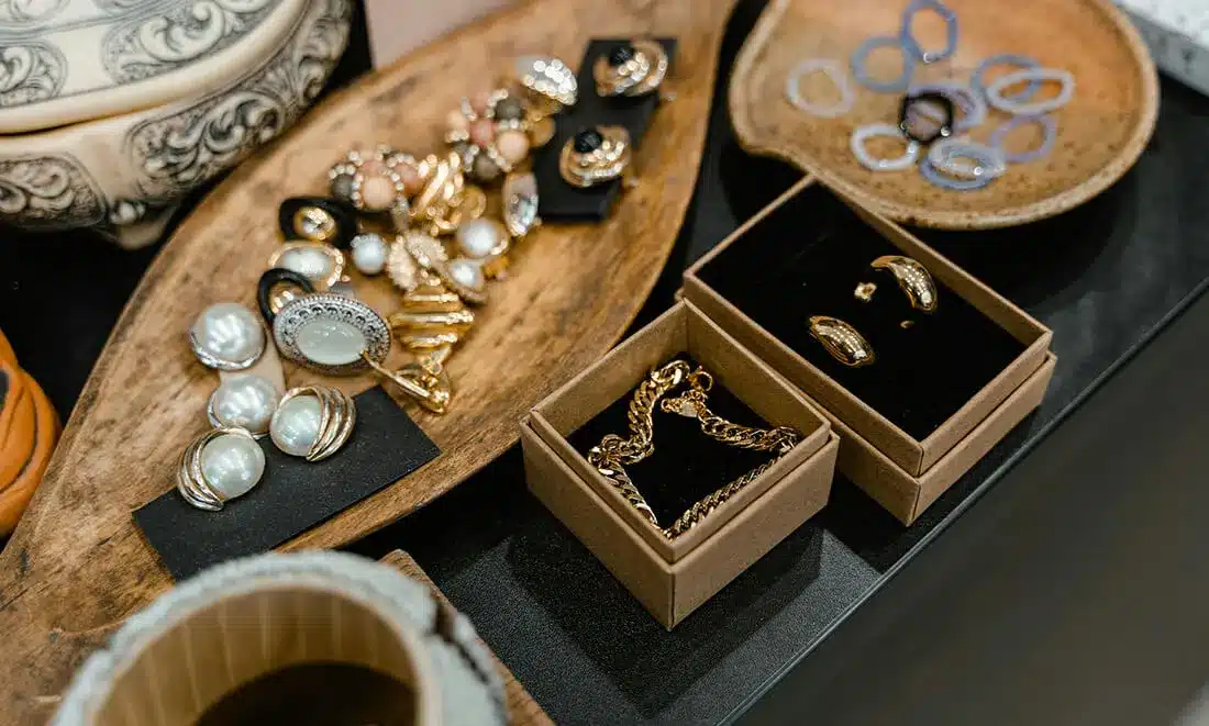 Goldschmuck